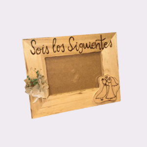 Marco "Los Siguientes"