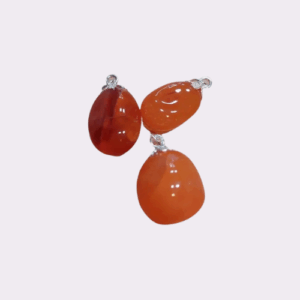 Carneola – Luz para el alma - Colgante