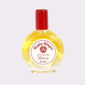 Mirra – Protección y recogimiento