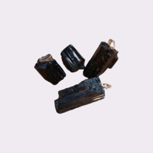 Turmalina – Escudo protector