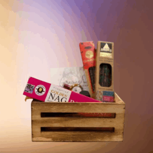 Caja Ritual Protección y Limpieza Energética