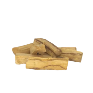 Palo Santo Natural – Limpieza Energética y Purificación